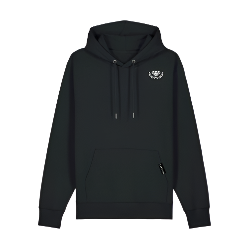 Black Hoodie